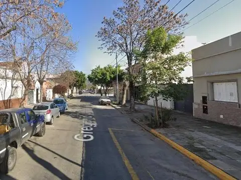 Terreno en venta - 189mts2 - Parque Avellaneda
