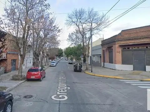 Terreno en Venta de 189,0 m2