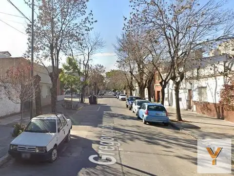 Terreno en Venta de 189,0 m2