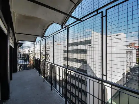 VENTA PISO DE 4 AMBIENTES EN RECOLETA