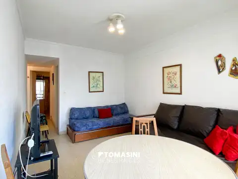 Departamento en Alquiler de 2 ambientes