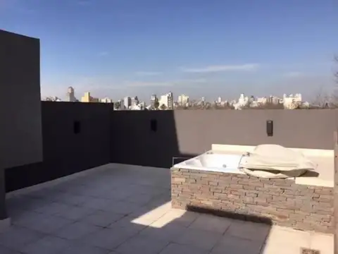 Departamento en Venta al Norte