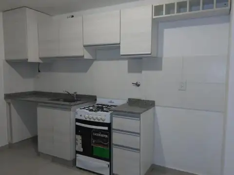 Departamento en Venta en Lomas De Zamora, USD 60.000