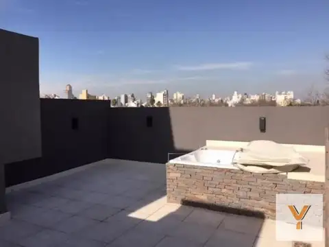 Departamento en Venta al Norte