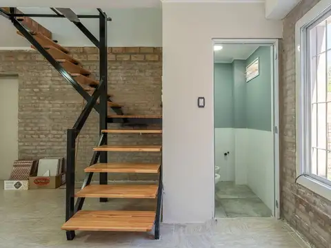 Casa en Venta de 2 dormitorios