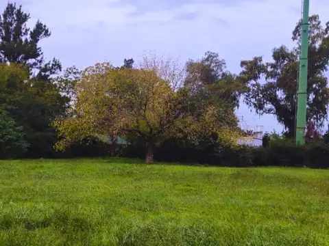 VENTA TERRENO LOTE INDUSTRIAL LA REJA