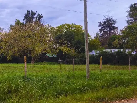 VENTA TERRENO LOTE INDUSTRIAL LA REJA