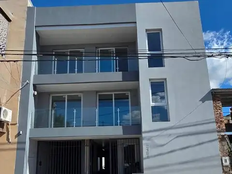 Departamento 2 dormitorios a estrenar