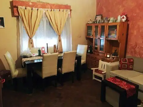 Terreno en Venta en Ramos Mejia, USD 180.000