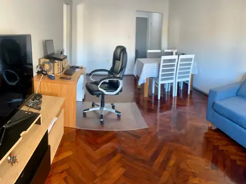 Dpto 3 amb c/fte de 64.31m2