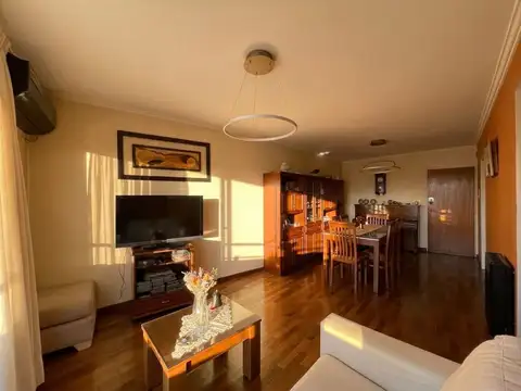 Departamento en Venta en Centro, Rosario