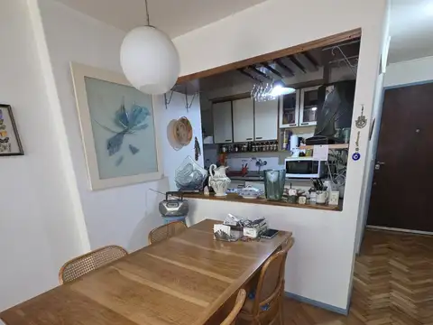 Departamento en Venta en Botanico, USD 185.000