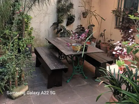 Departamento en Venta 50 años
