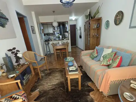 Departamento en Venta de 2 dormitorios