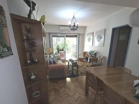 Departamento en Venta de 3 ambientes