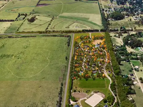 Casa en Venta en Casonas Del Haras, USD 384.900