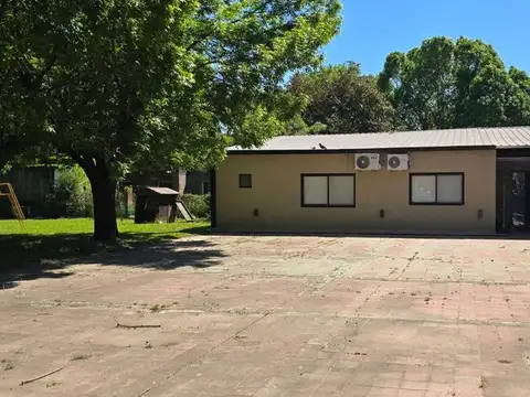 Casa en Venta al Sur