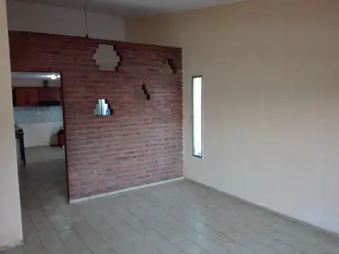 Casa en Venta 38 años