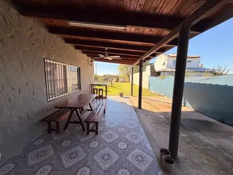 Casa en Venta 4 años