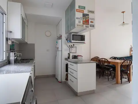 Departamento en Venta 8 años