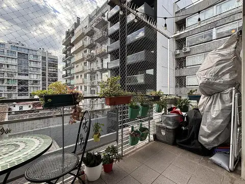 Departamento en Venta en Palermo Hollywood, USD 230.000