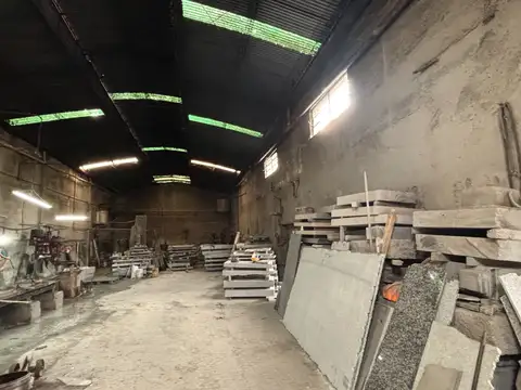 Terreno en Venta 30  mts Fondo