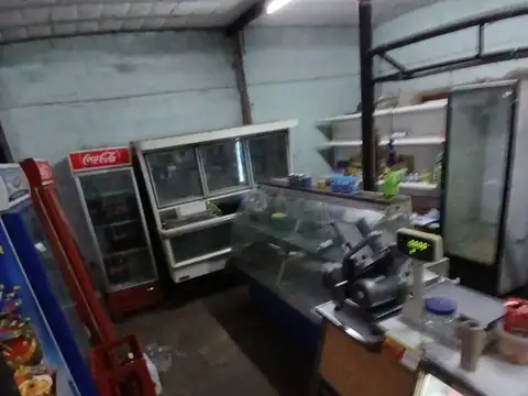 Florentino Ameghino 2300