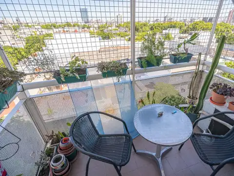 Departamento en Venta de 3 dormitorios