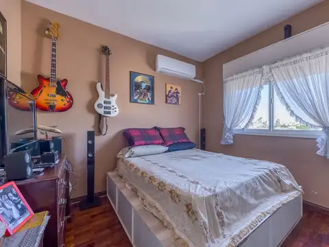 Venta Departamento 4 Amb, Palermo Hollywood, c/bal