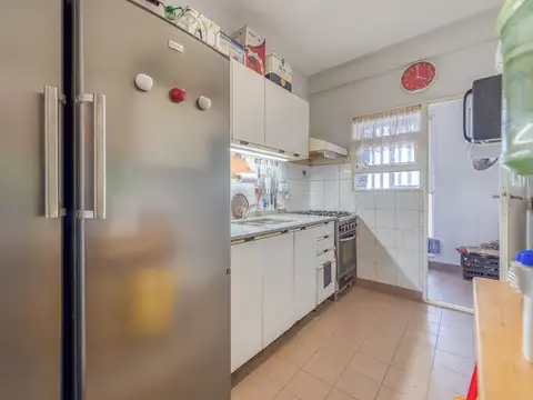 Departamento en Venta 28 años