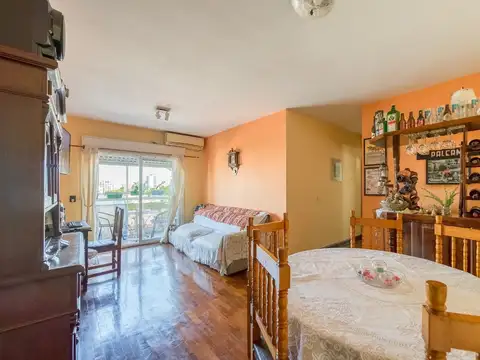 Venta Departamento 4 Amb, Palermo Hollywood, c/bal