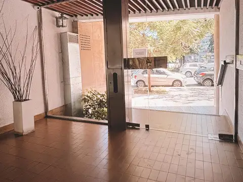 Avenida Juan Bautista Justo 8000, Piso 7