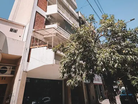 Departamento sobre Juan B Justo