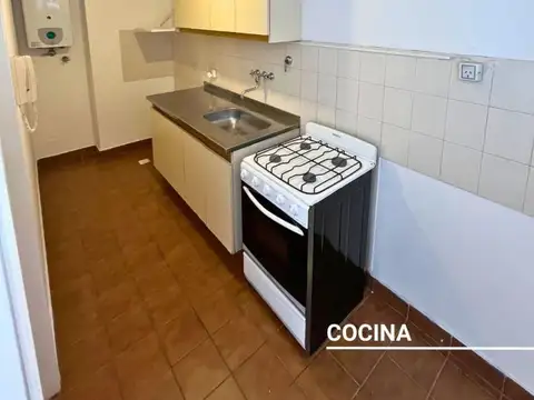 Departamento en Alquiler en Santa Fe, $ 750.000