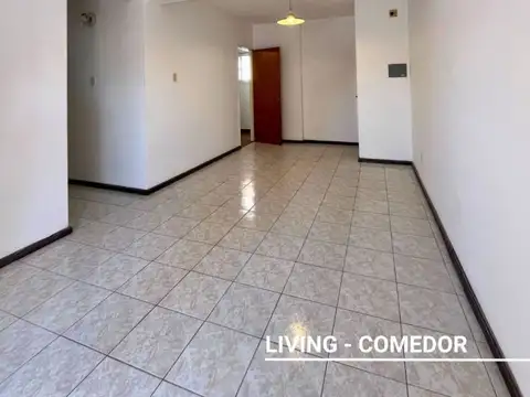Departamento en Alquiler de 4 ambientes