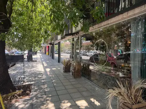 Local en Venta en Villa Urquiza, CABA