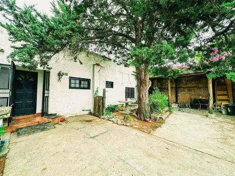 CASA 4 AMBIENTES EN VENTA EZEIZA CON FINANCIACION