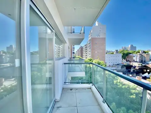 Departamento en Venta en Centro, USD 48.000