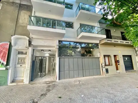 Departamento en Venta al Sur