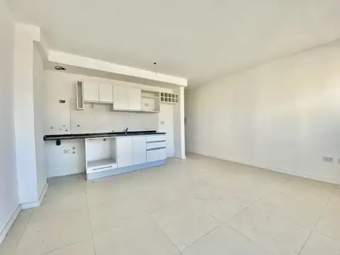 SAN JUAN Y OV. LAGOS - 1 Piso A