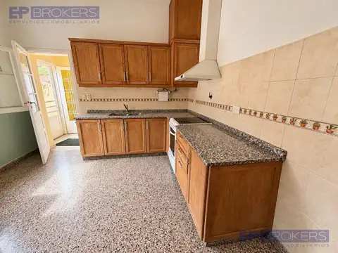 Casa en Venta 30 años