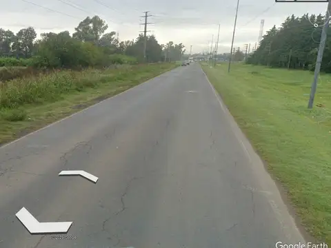 Terreno en Venta de 31,0 m2