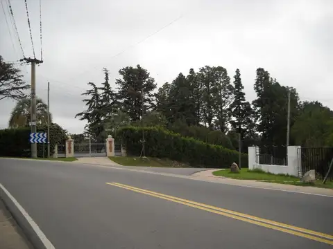 HECTAREAS EN VENTA APTAS DESARROLLO RIO CEBALLOS