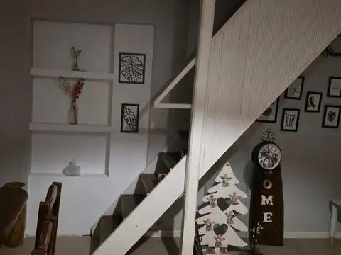 Casa en Alquiler de 1 dormitorio