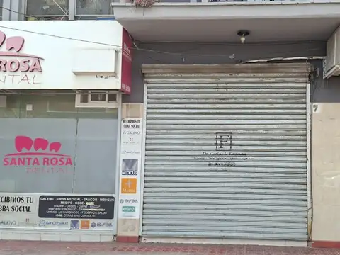 Local en Venta en Luján de Cuyo, USD 35.000