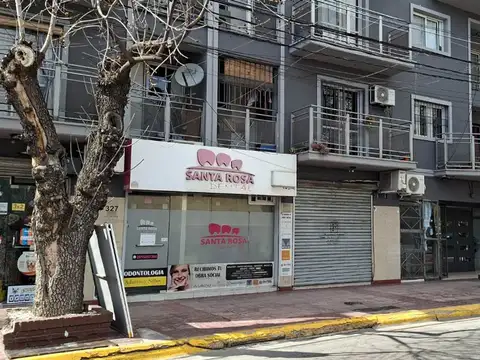 Bustamante 300