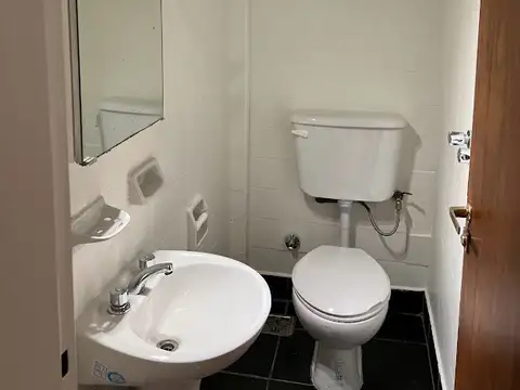 Departamento en Alquiler Apto profesional