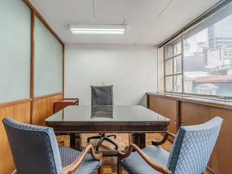 VENTA OFICINA MICROCENTRO SAN NICOLAS