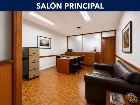 Oficina en Venta en San Nicolás, USD 35.000