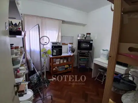 Departamento en Venta Permite mascota